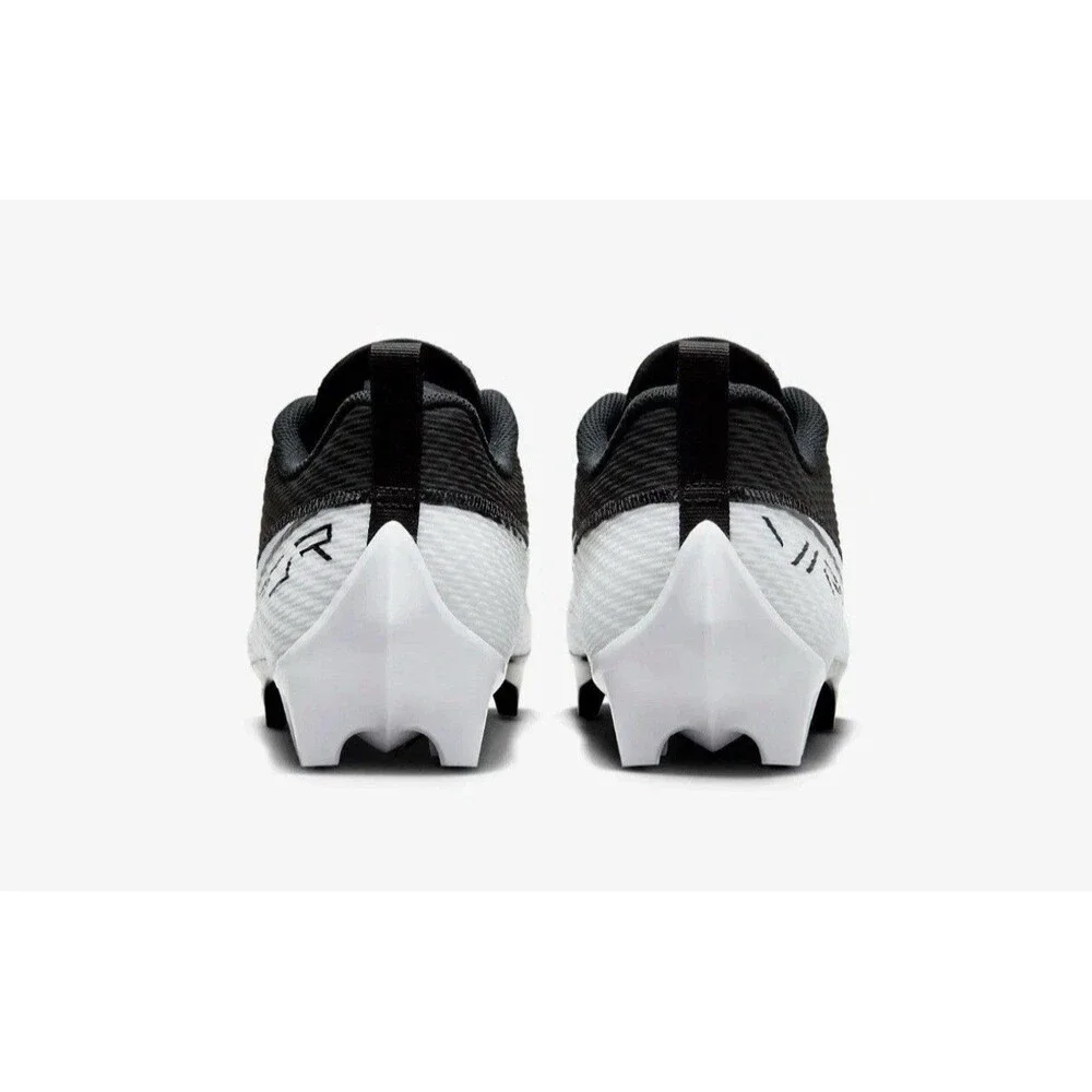 Men's Size 7 Nike Vapor Edge Speed 360 2 Black Football Cleats